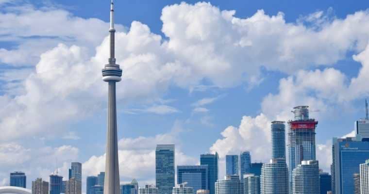 Student Visa For Canada