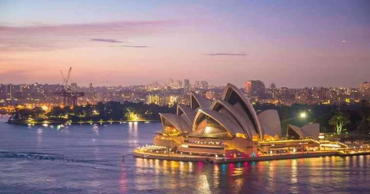 Student Visa For Australia