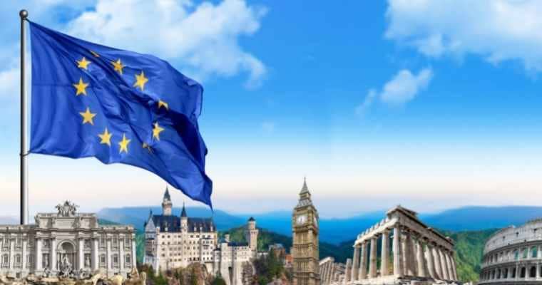 Student Visa For Europe