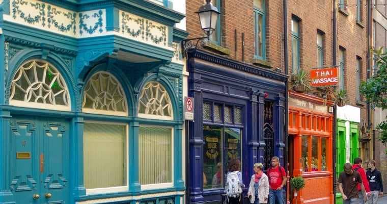 Student Visa For Ireland