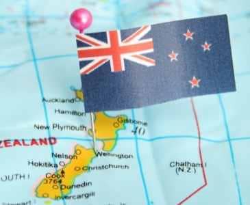 New Zealand Visa And Immigration Process