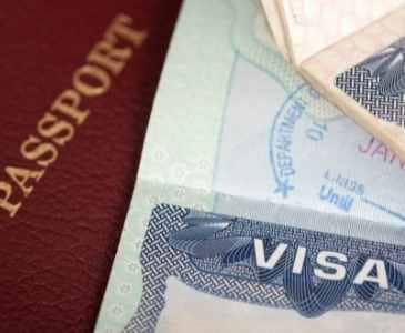 Australia Visa Processing