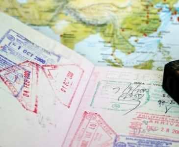 Ireland Visa Process