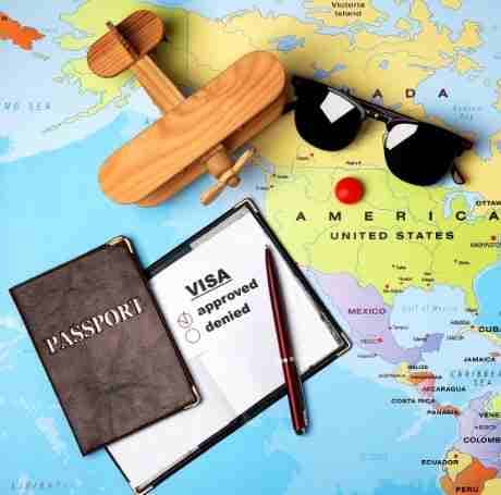 Study Abroad High Success Rate Specialist in Refusal Cases